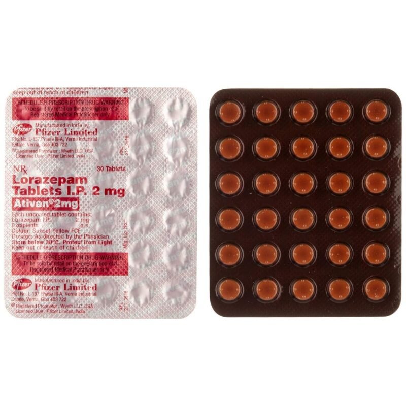 buy ativan 2mg online