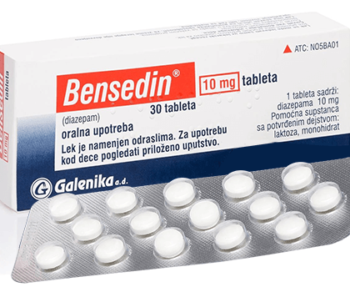 Buy Bensedin 10mg Online