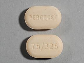 Buy Percocet 10-325mg Online