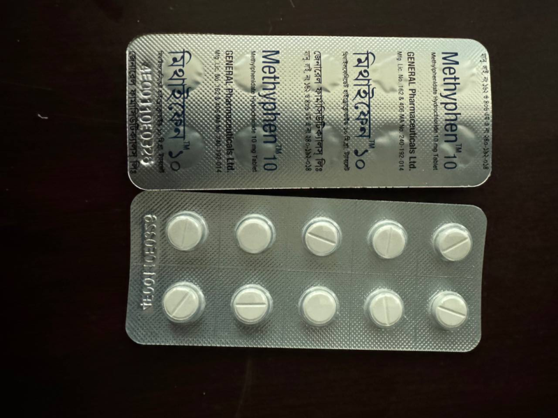 buy Ritalin 10mg online