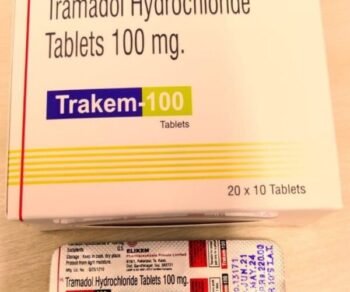 buy Trakem 100mg online